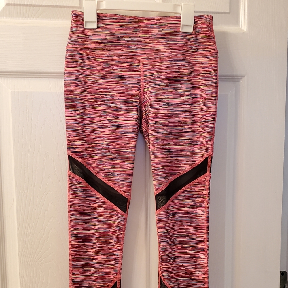 Multicolor legging